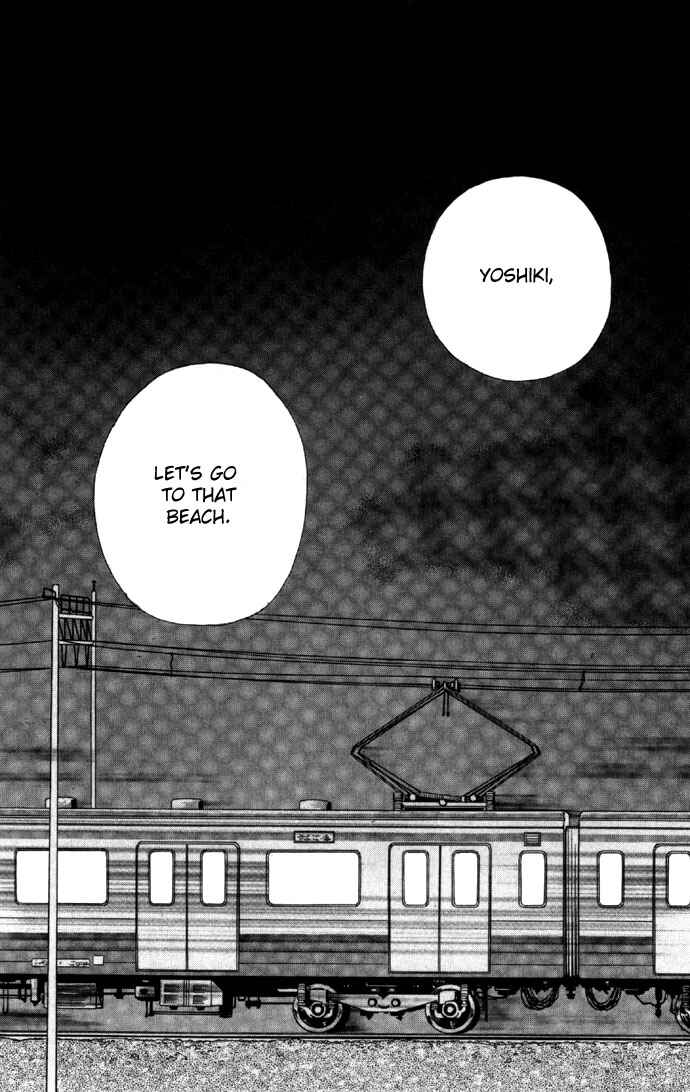 Page 36 Chapter 23 Soaked in Sin