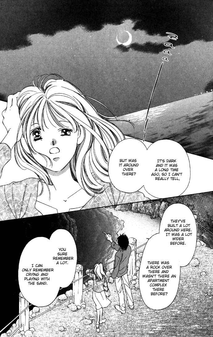 Page 38 Chapter 23 Soaked in Sin
