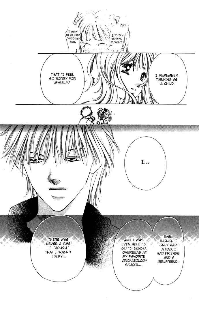 Page 39 Chapter 23 Soaked in Sin