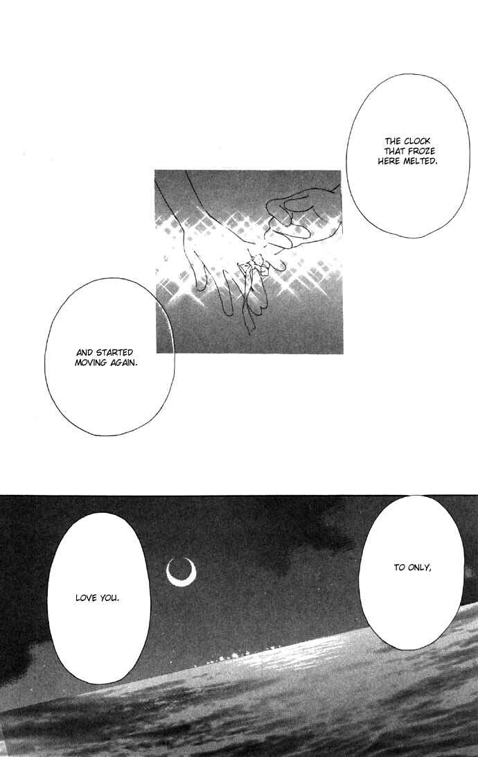 Page 41 Chapter 23 Soaked in Sin