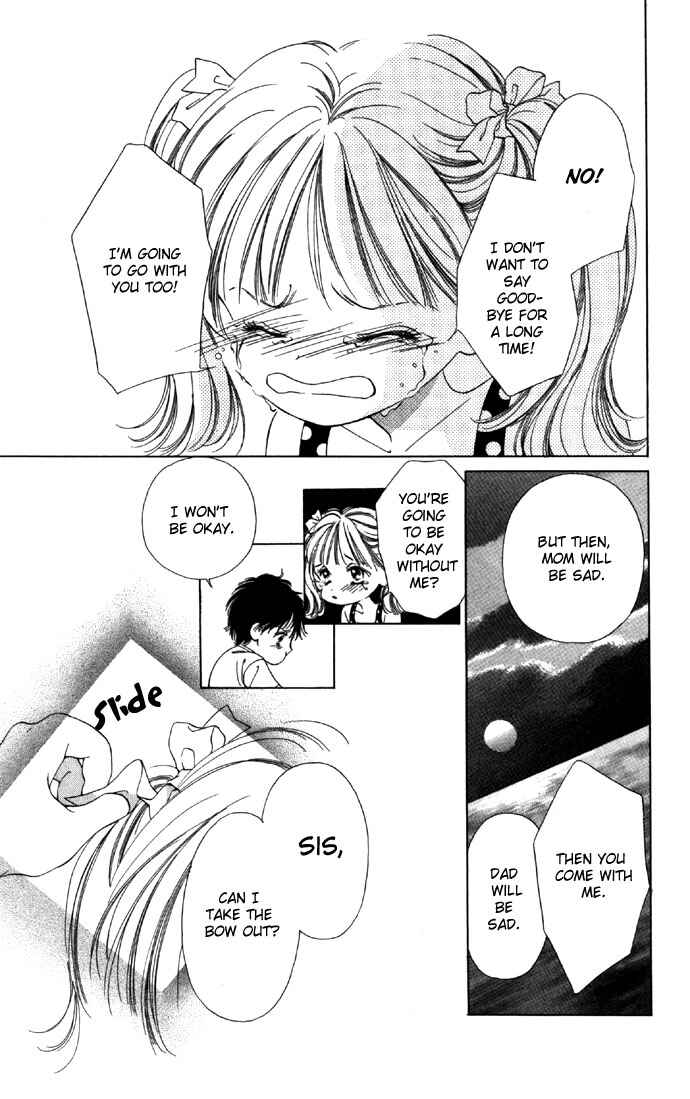 Page 6 Chapter 23 Soaked in Sin