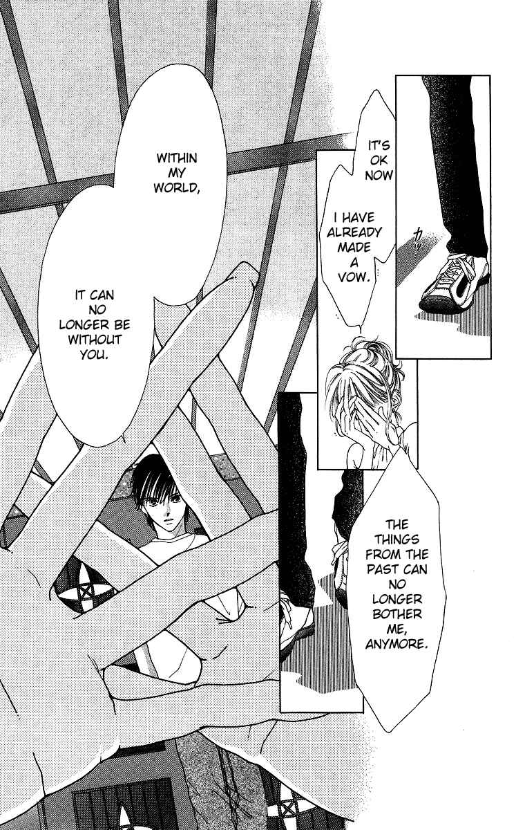 Page 17 Chapter 39 Soaked in Sin