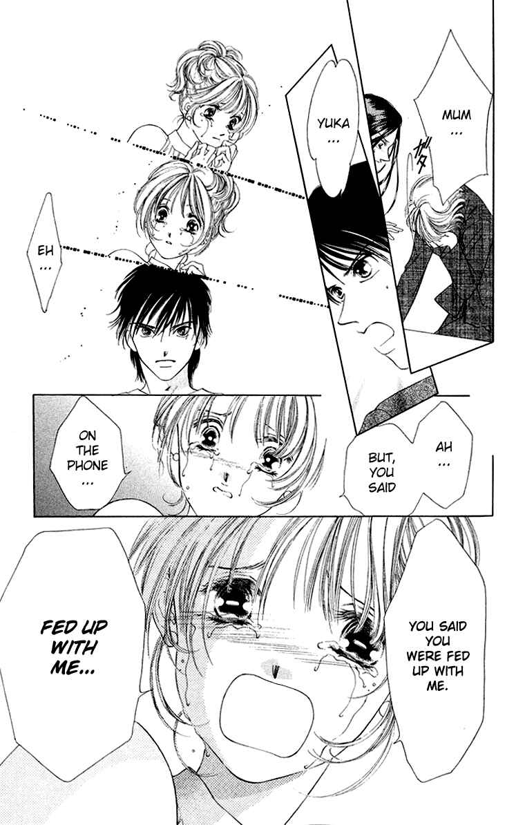 Page 19 Chapter 39 Soaked in Sin