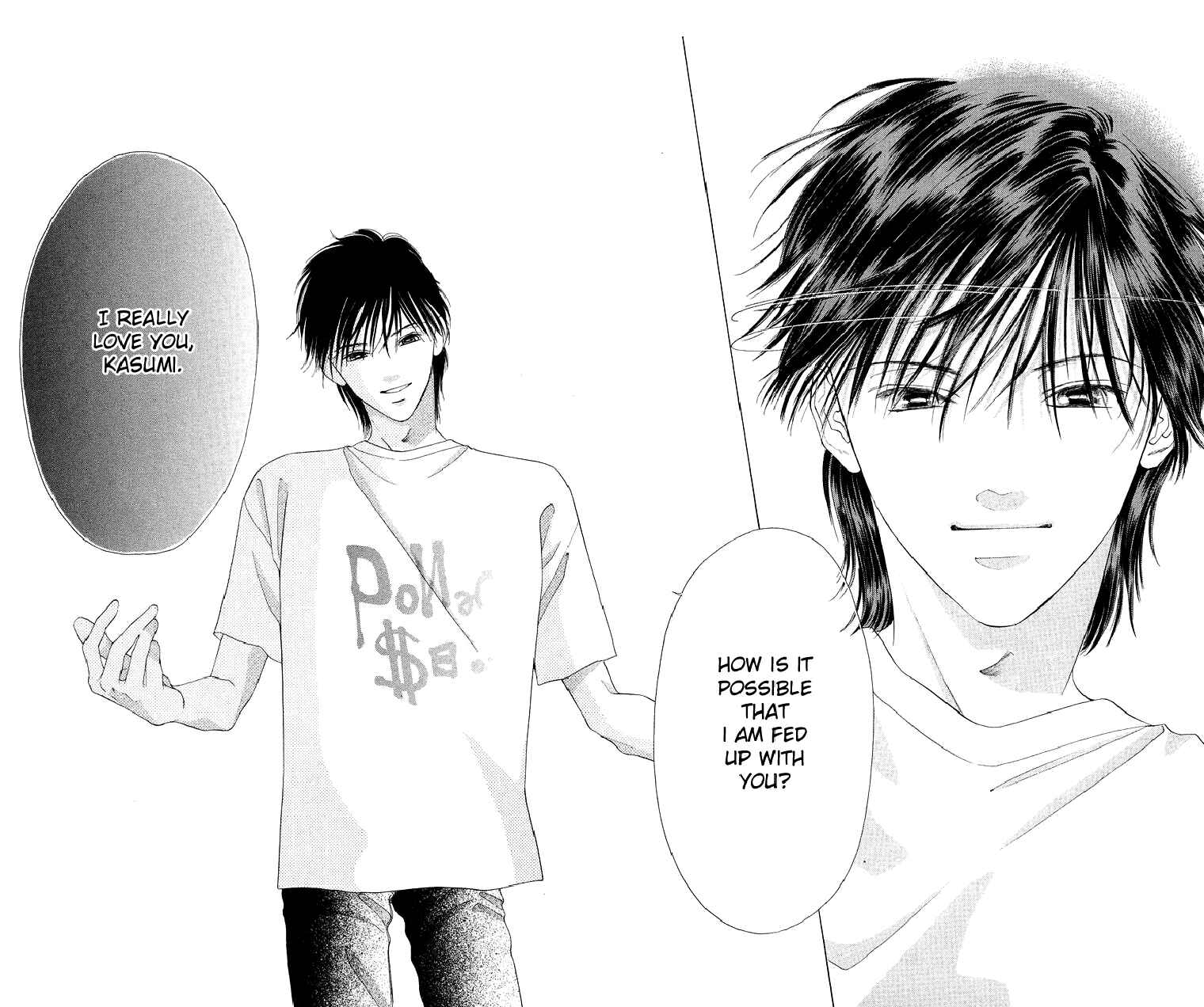 Page 20 Chapter 39 Soaked in Sin
