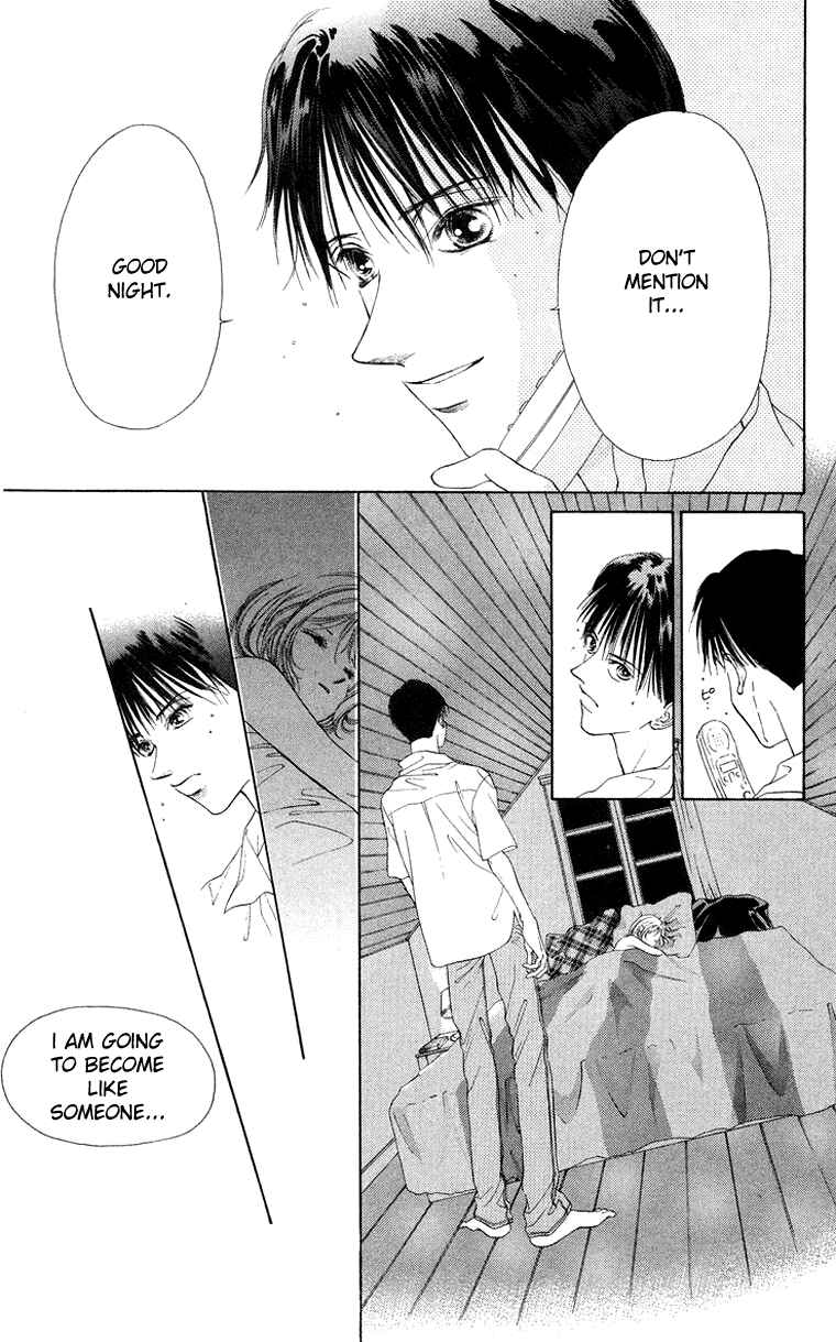 Page 3 Chapter 39 Soaked in Sin
