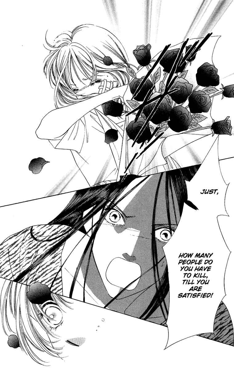 Page 11 Chapter 41 Soaked in Sin