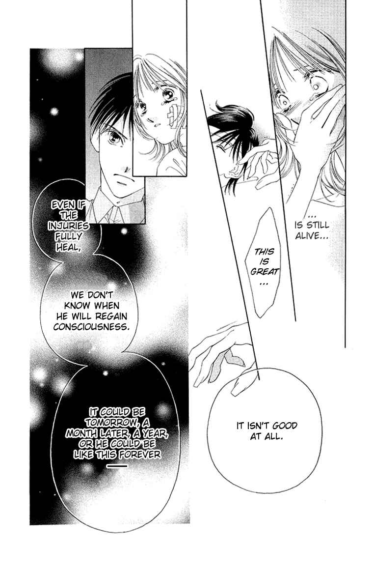 Page 18 Chapter 41 Soaked in Sin