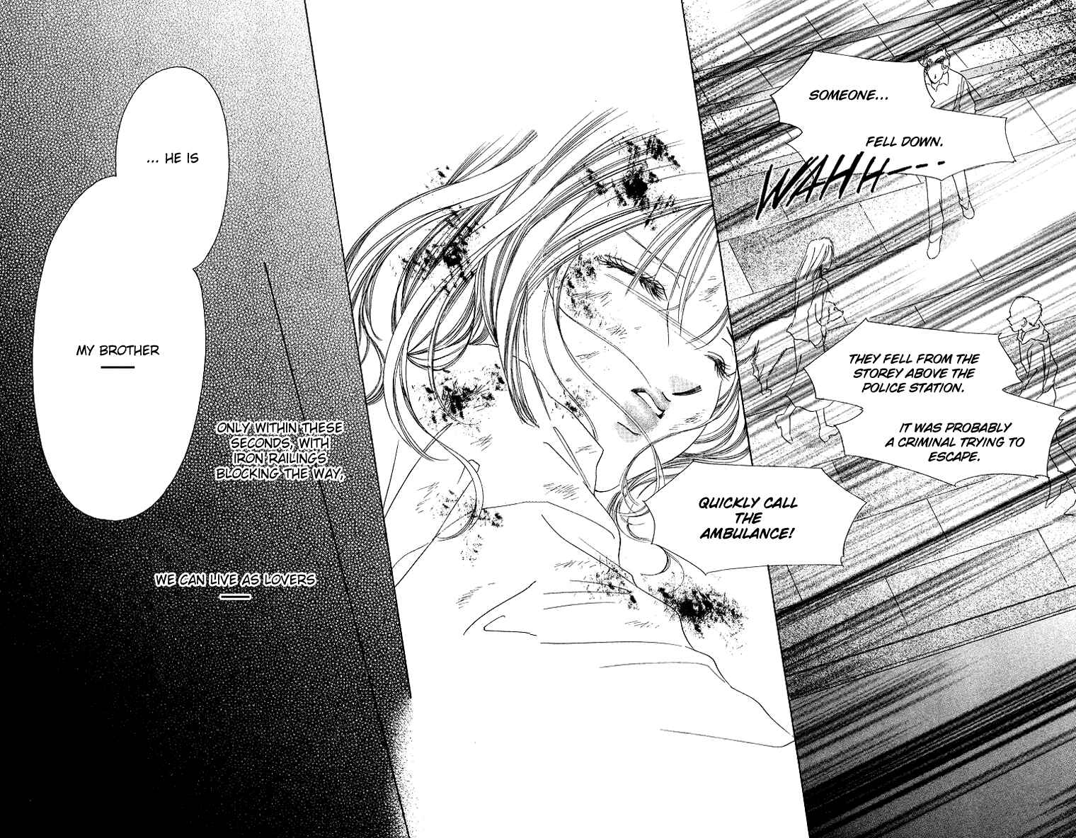 Page 2 Chapter 41 Soaked in Sin