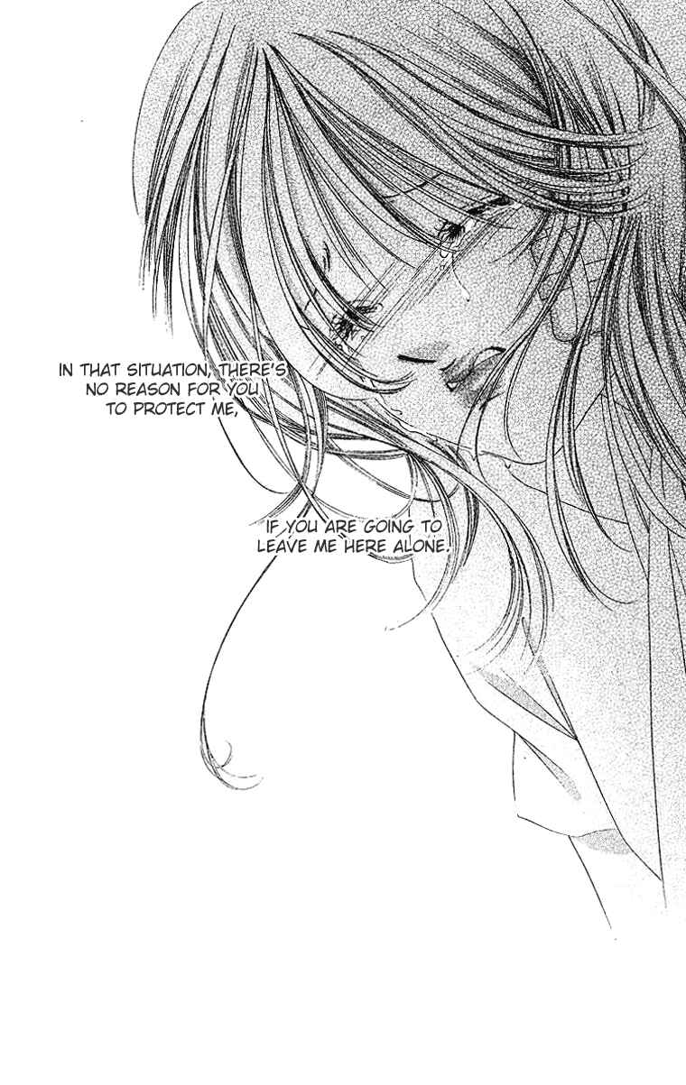 Page 31 Chapter 41 Soaked in Sin