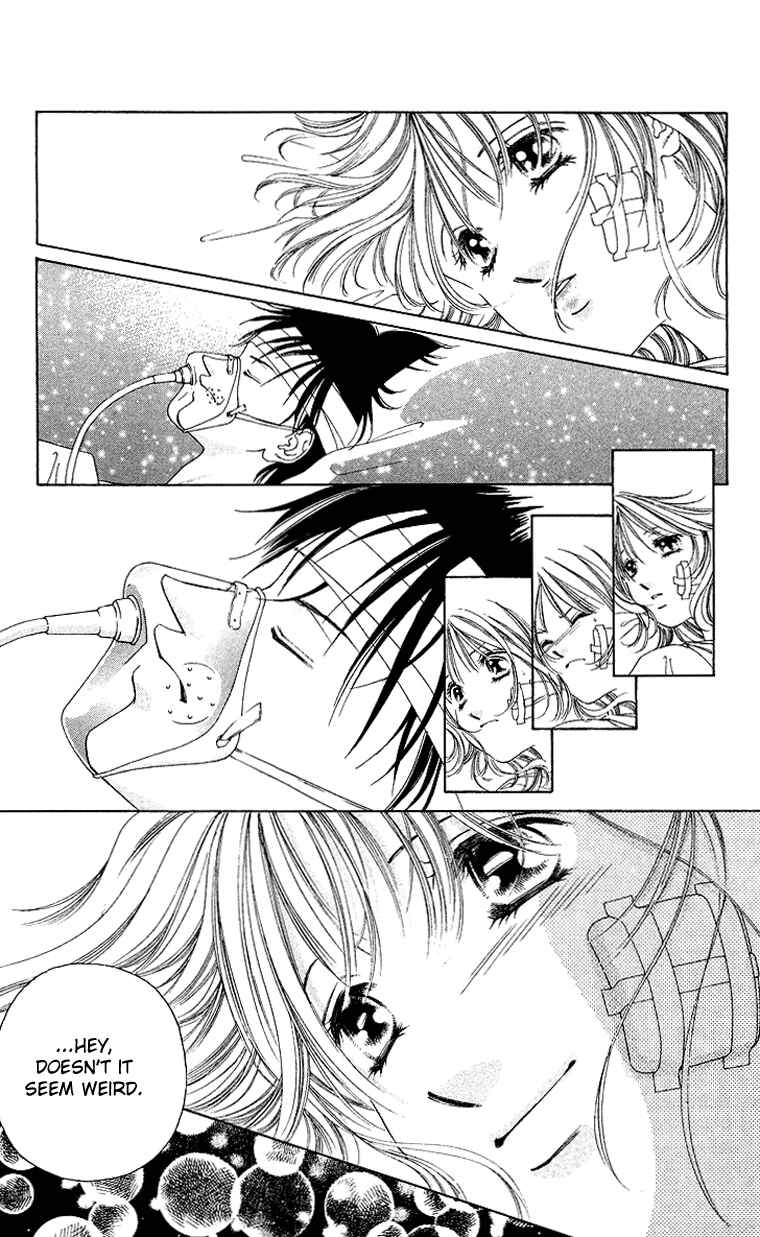 Page 34 Chapter 41 Soaked in Sin