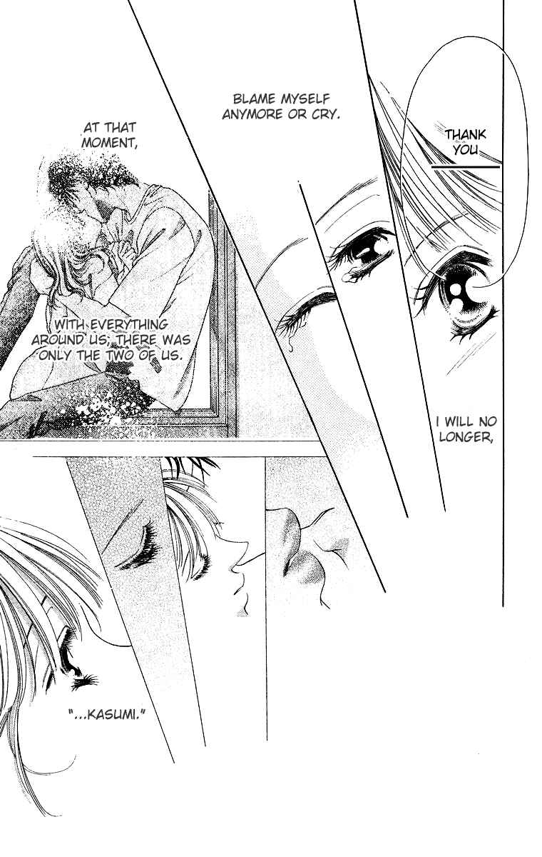 Page 36 Chapter 41 Soaked in Sin
