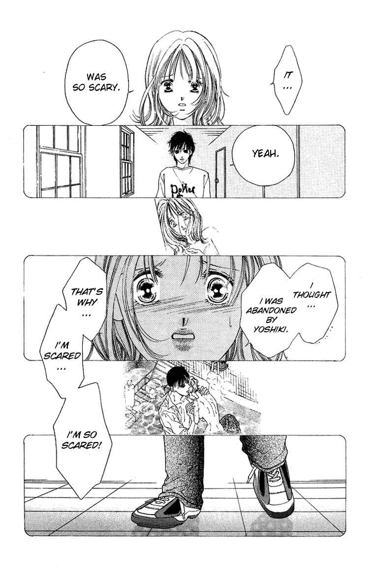 Page 4 Chapter 41 Soaked in Sin