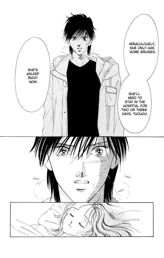 Page 10 Chapter 31 Soaked in Sin