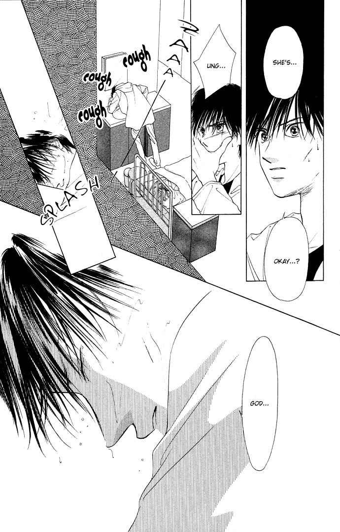 Page 11 Chapter 31 Soaked in Sin