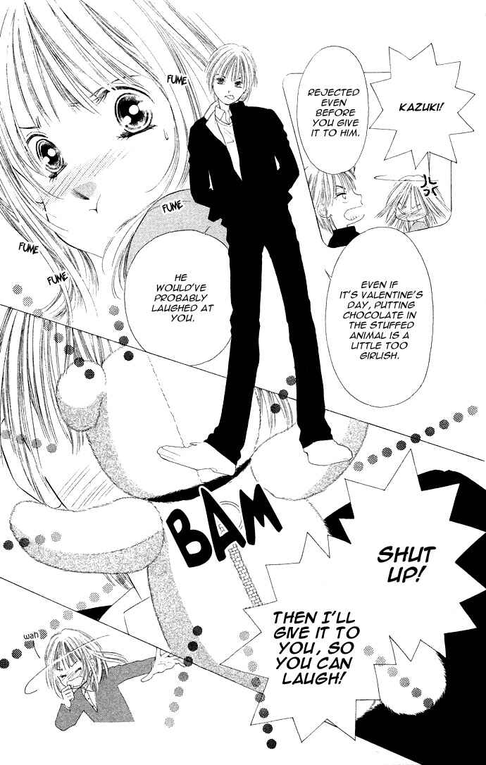 Page 25 Chapter 31 Soaked in Sin