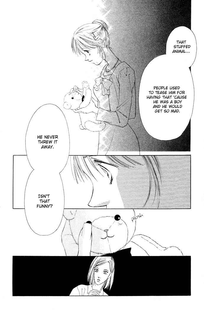 Page 26 Chapter 31 Soaked in Sin