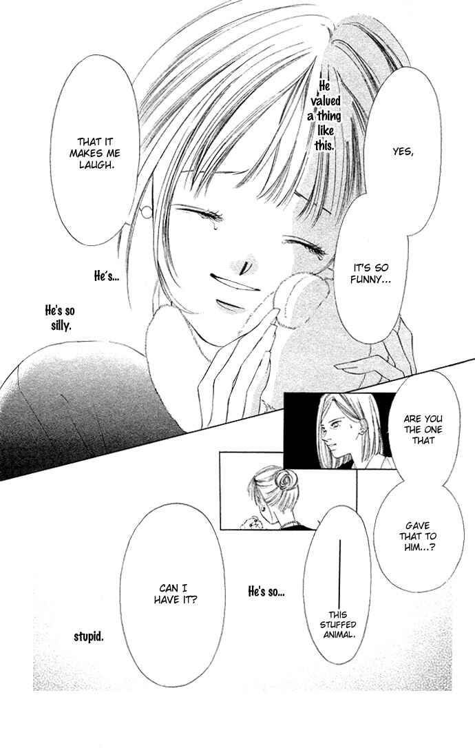 Page 27 Chapter 31 Soaked in Sin