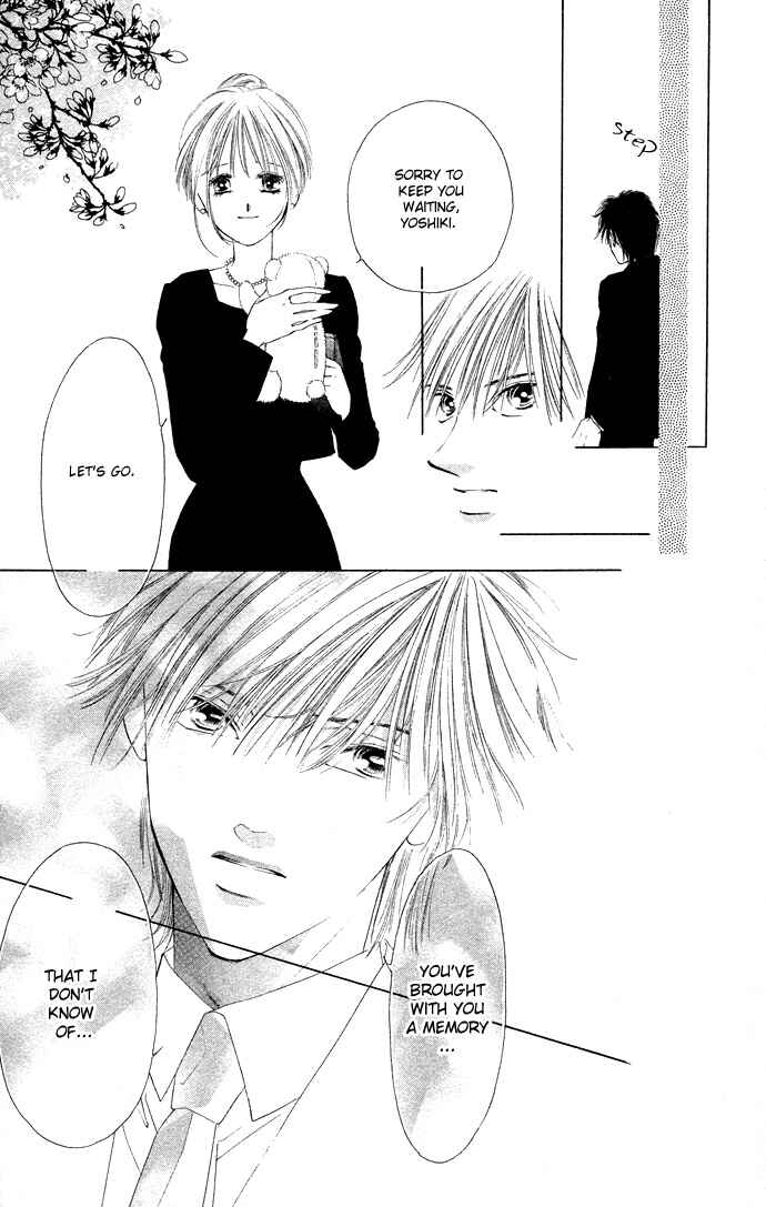 Page 28 Chapter 31 Soaked in Sin