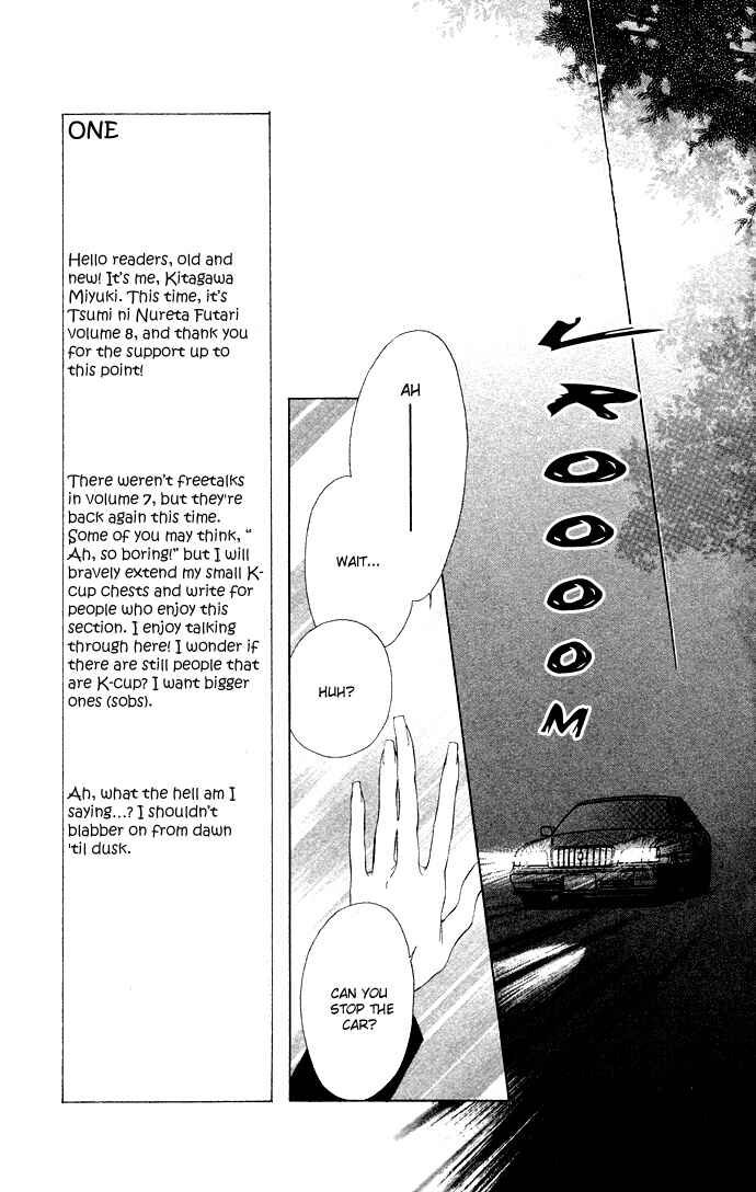Page 29 Chapter 31 Soaked in Sin