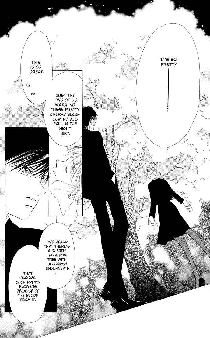 Page 30 Chapter 31 Soaked in Sin