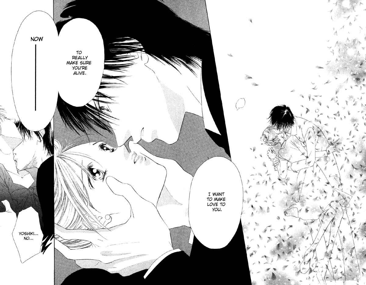 Page 32 Chapter 31 Soaked in Sin