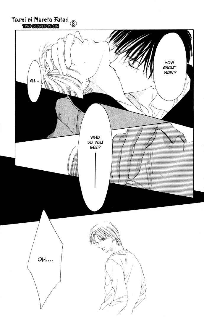 Page 36 Chapter 31 Soaked in Sin