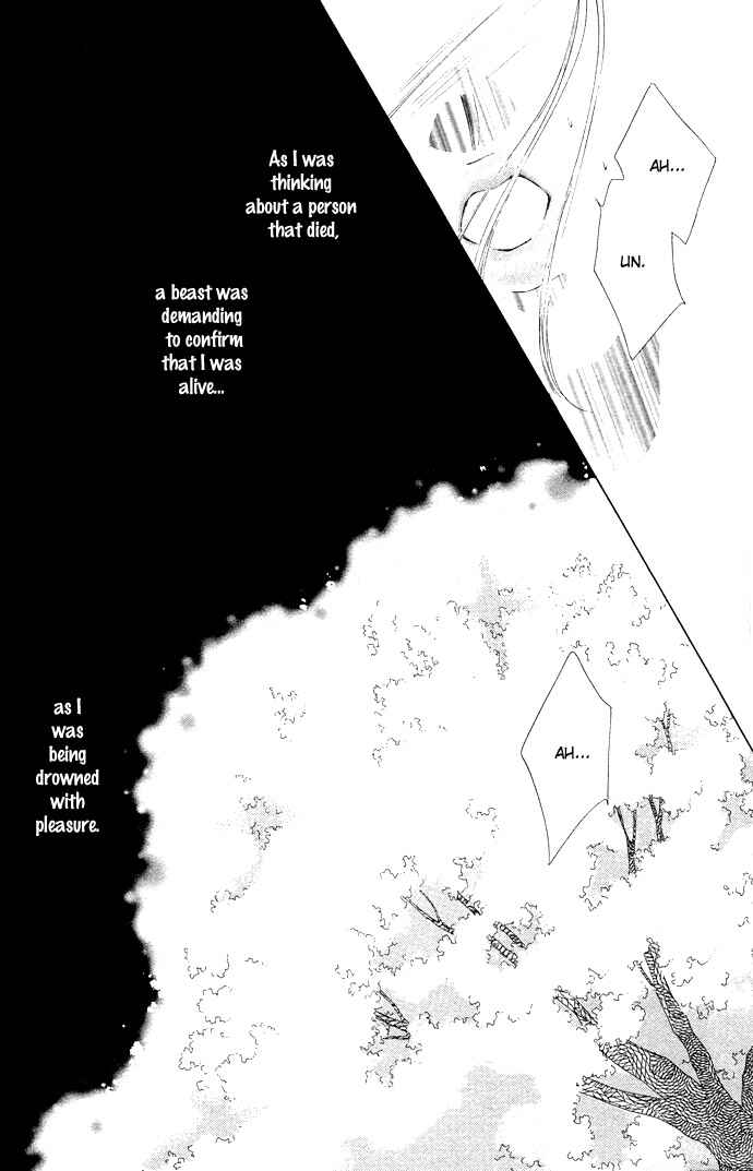 Page 38 Chapter 31 Soaked in Sin