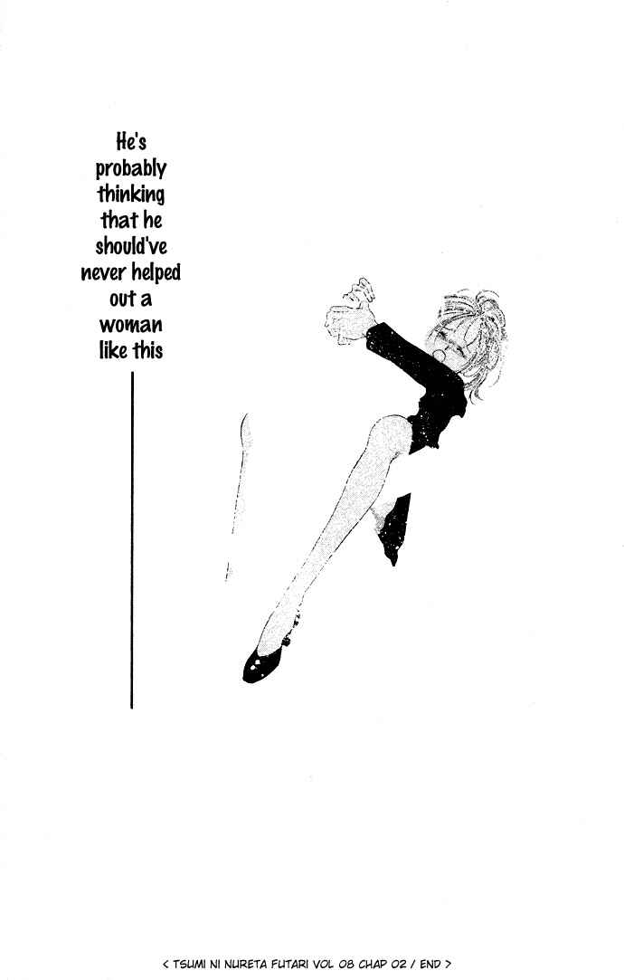 Page 40 Chapter 31 Soaked in Sin