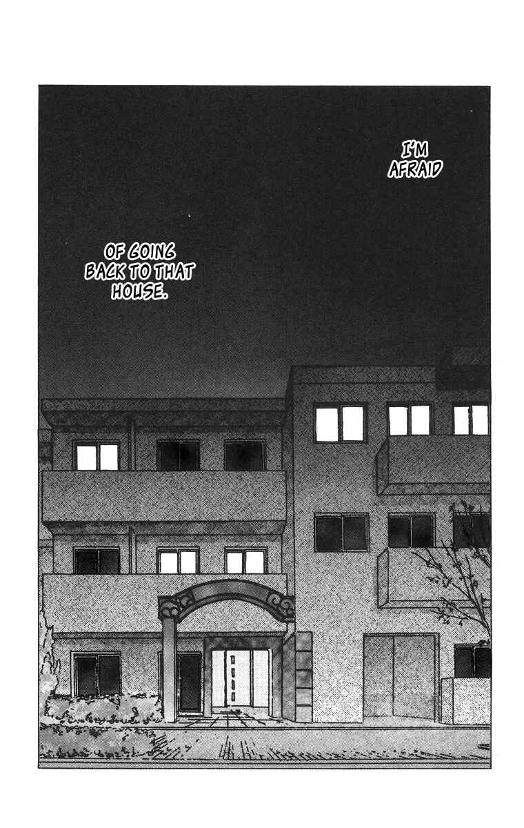 Page 26 Chapter 52 Soaked in Sin