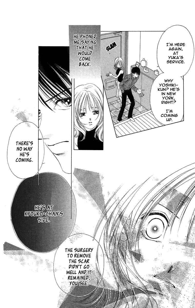 Page 34 Chapter 52 Soaked in Sin