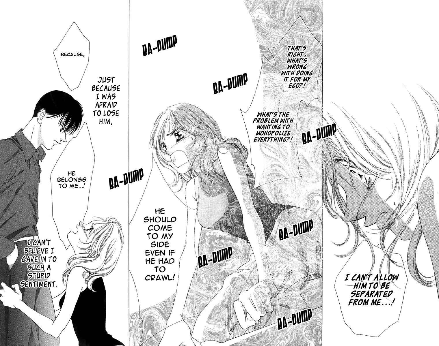 Page 38 Chapter 52 Soaked in Sin