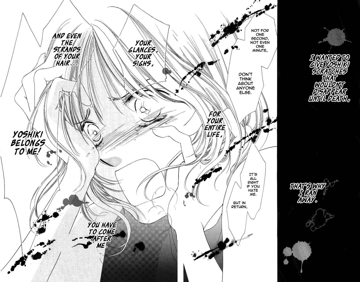 Page 39 Chapter 52 Soaked in Sin