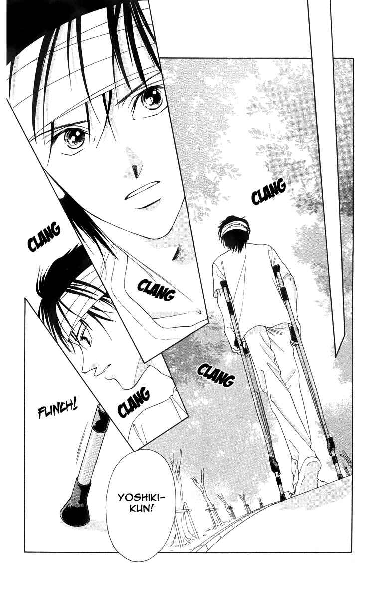 Page 42 Chapter 52 Soaked in Sin
