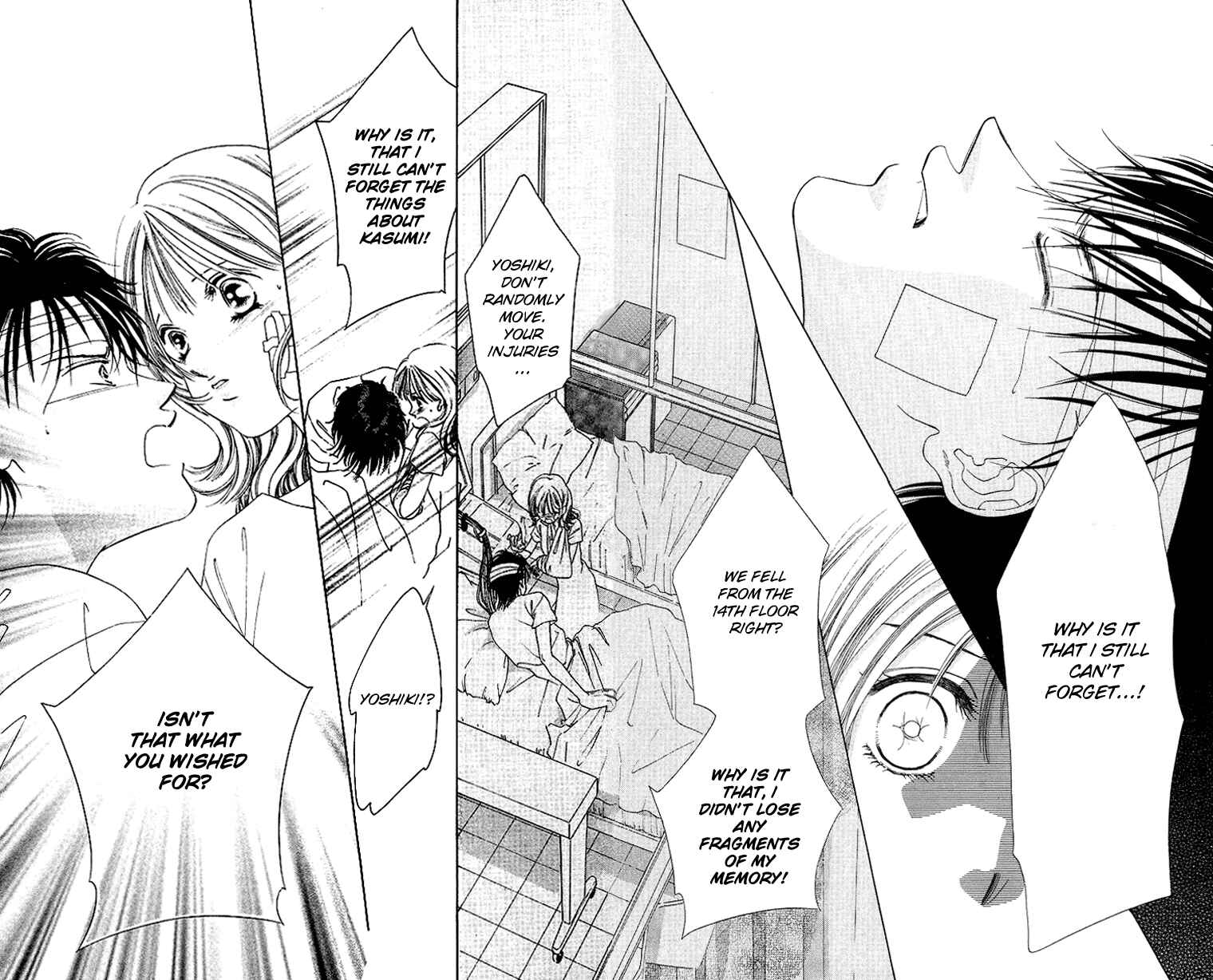 Page 21 Chapter 42 Soaked in Sin