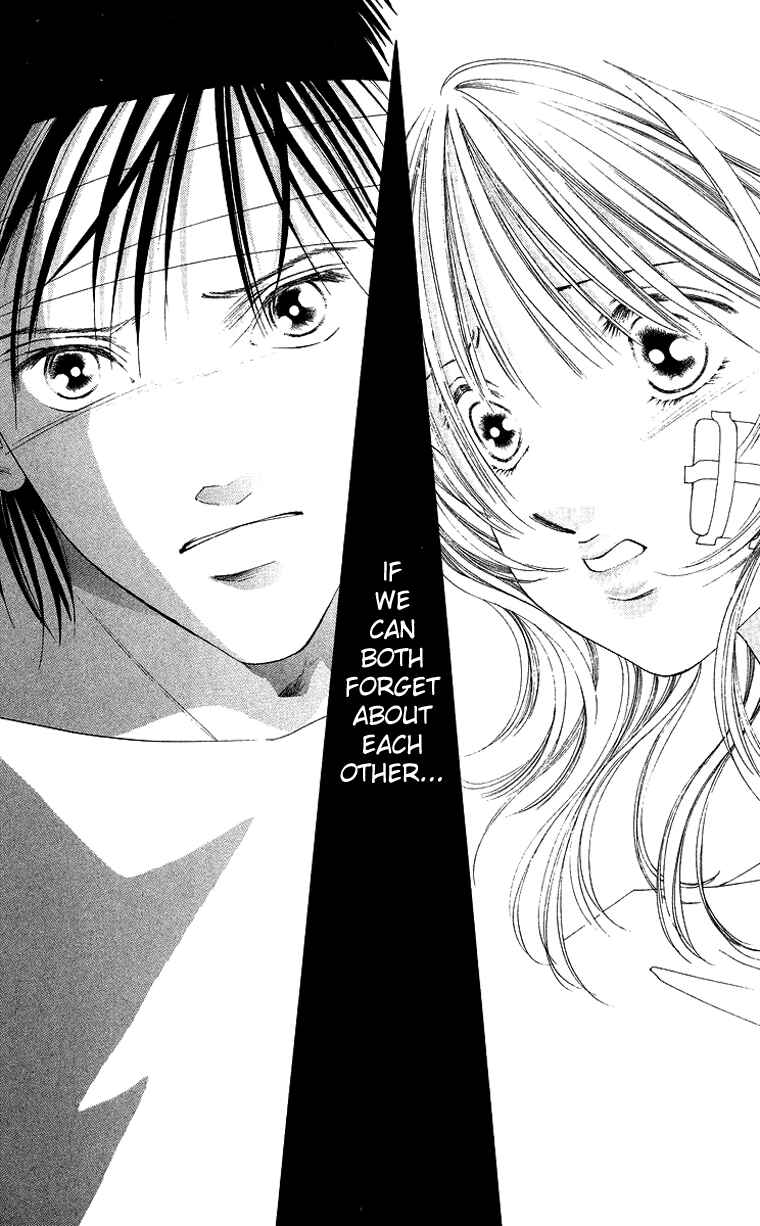 Page 22 Chapter 42 Soaked in Sin