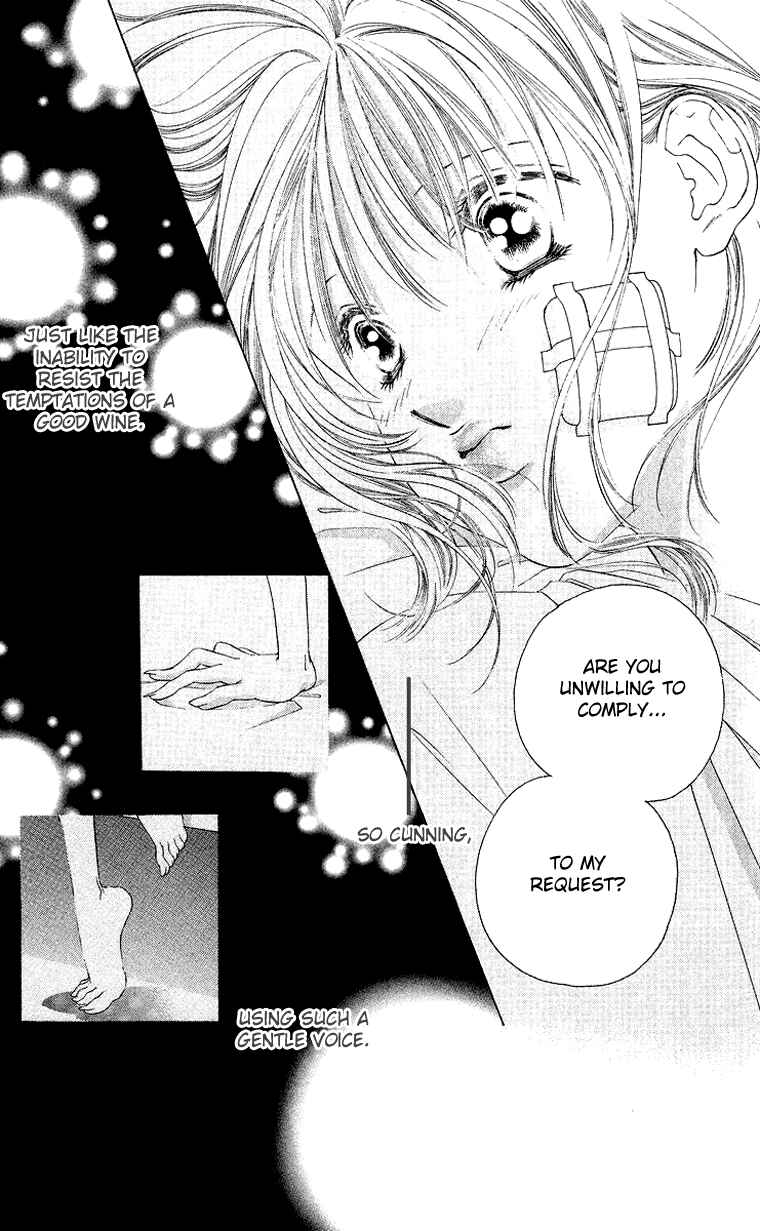 Page 35 Chapter 42 Soaked in Sin