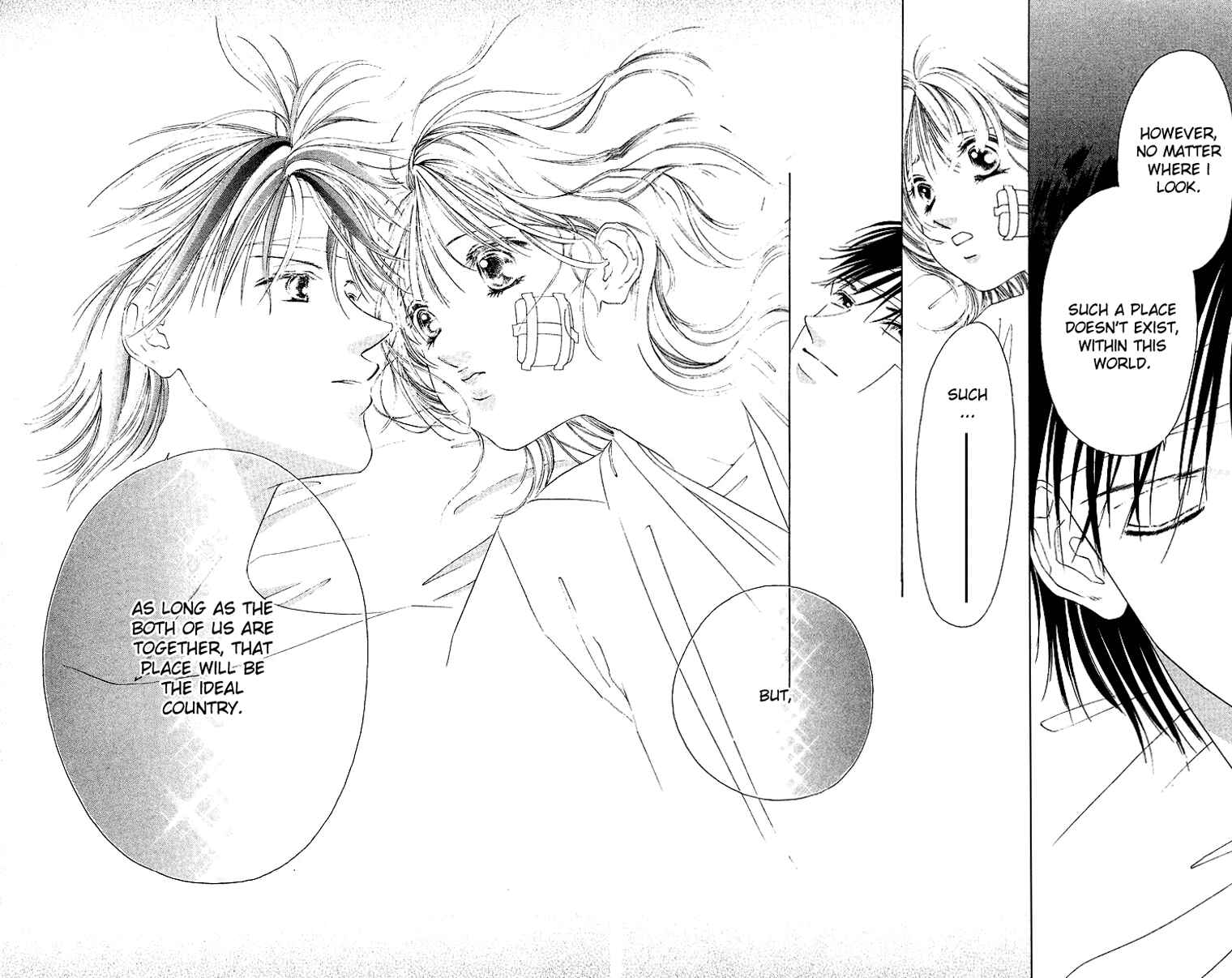 Page 38 Chapter 42 Soaked in Sin
