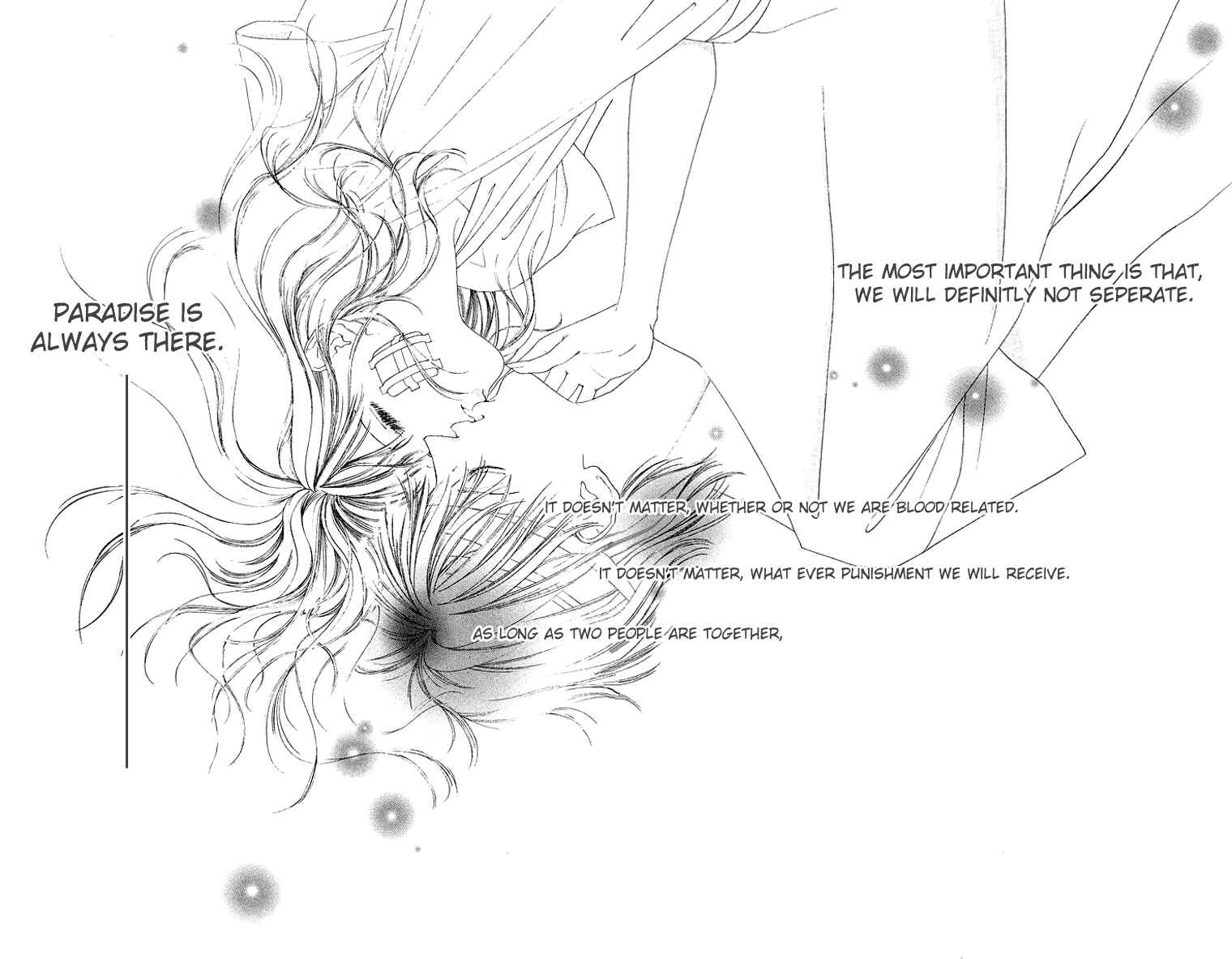 Page 46 Chapter 42 Soaked in Sin