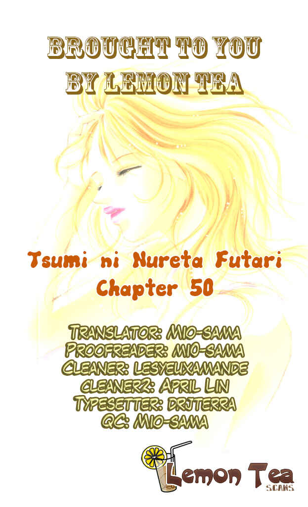 Page 1 Chapter 50 Soaked in Sin