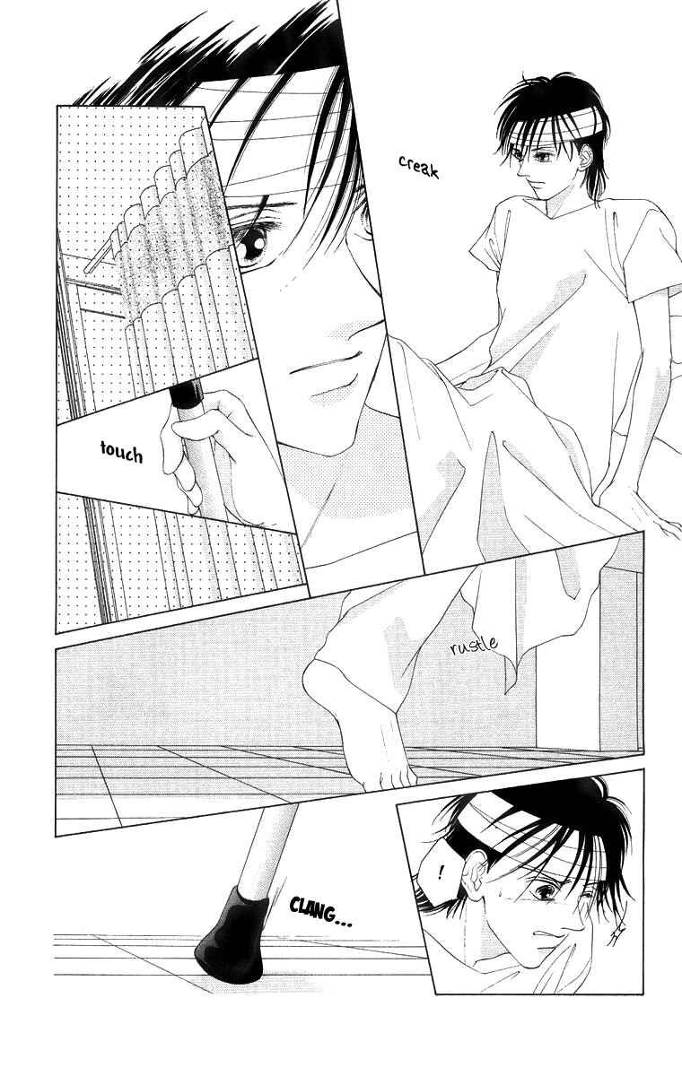 Page 12 Chapter 50 Soaked in Sin