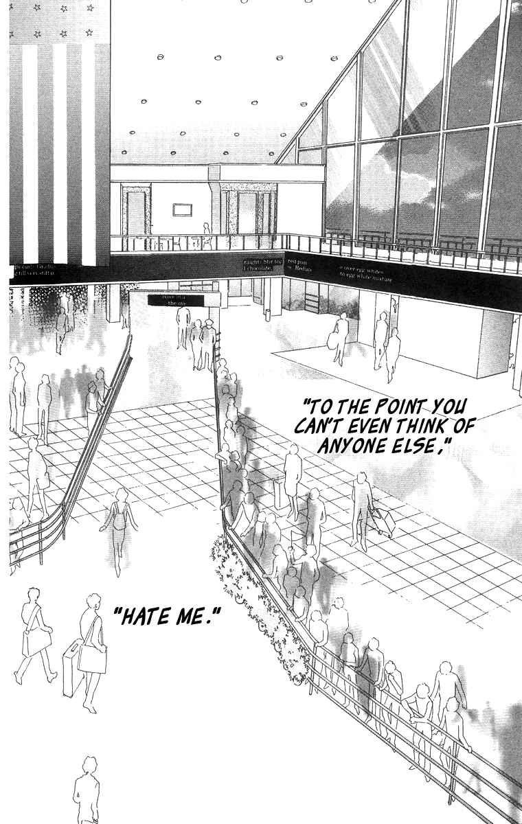 Page 34 Chapter 50 Soaked in Sin