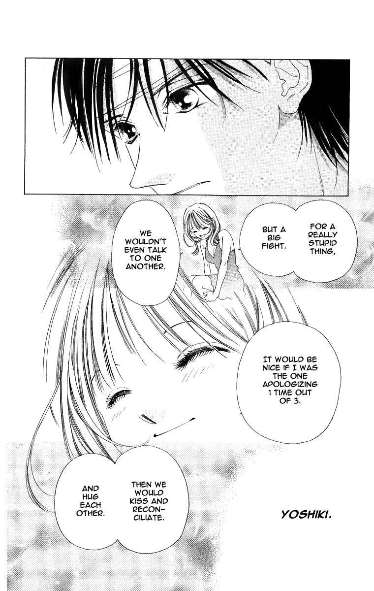 Page 38 Chapter 50 Soaked in Sin