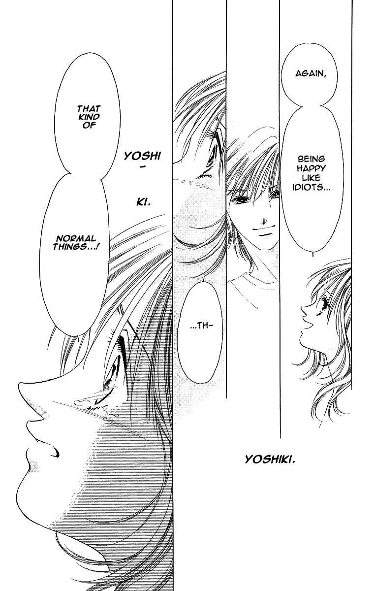 Page 39 Chapter 50 Soaked in Sin