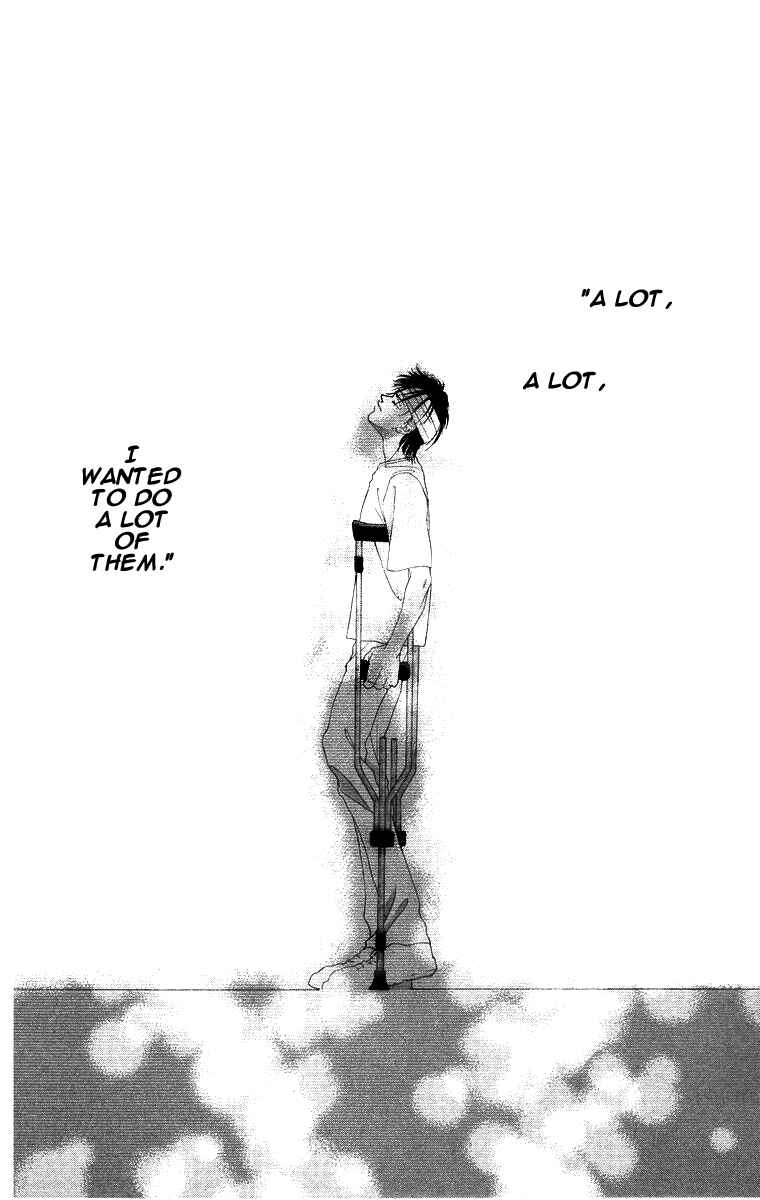 Page 40 Chapter 50 Soaked in Sin