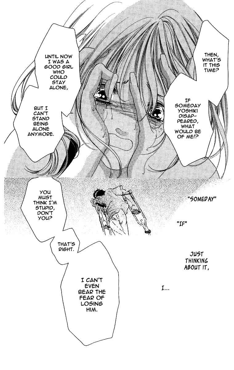 Page 42 Chapter 50 Soaked in Sin