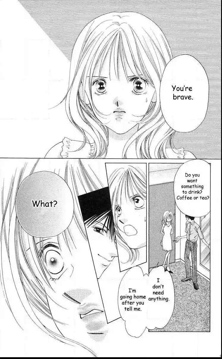 Page 27 Chapter 57 Soaked in Sin