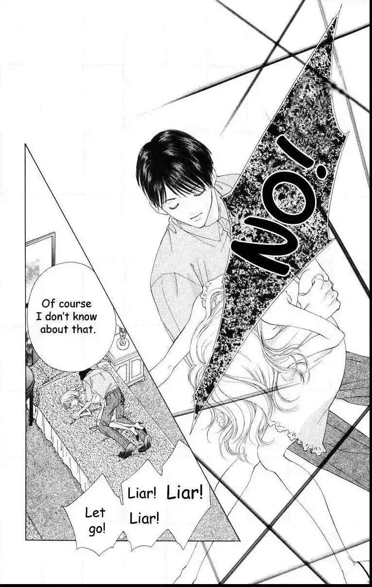 Page 28 Chapter 57 Soaked in Sin