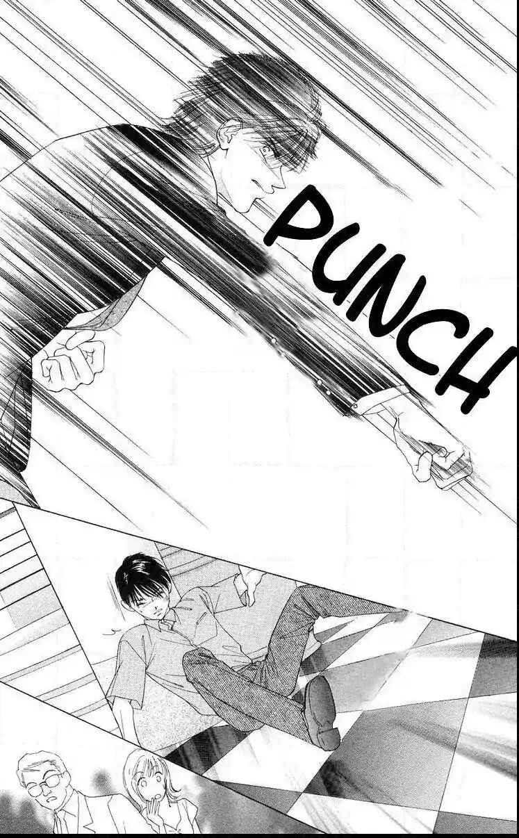 Page 34 Chapter 57 Soaked in Sin