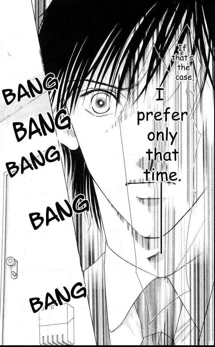 Page 41 Chapter 57 Soaked in Sin