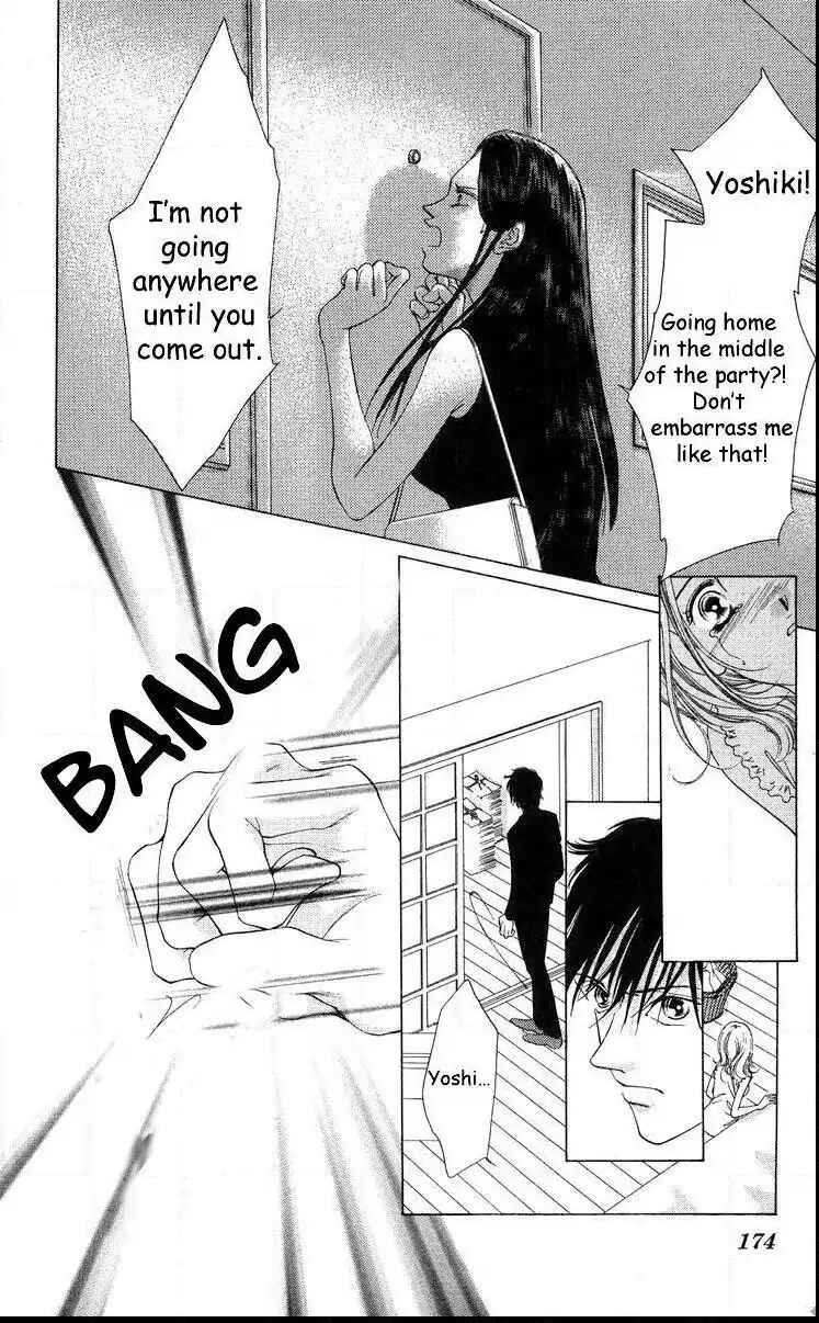 Page 42 Chapter 57 Soaked in Sin